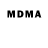 MDMA Molly Slam Fire